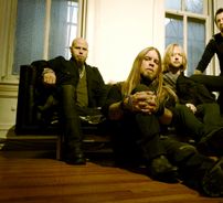 Foto de Drowning Pool