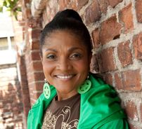 Foto de Carlene Davis