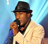 Foto de Aloe Blacc