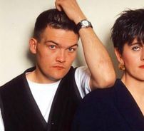 Foto de Everything But The Girl