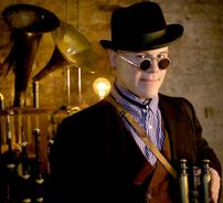 Foto de Thomas Dolby