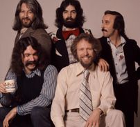 Foto de The Flying Burrito Brothers