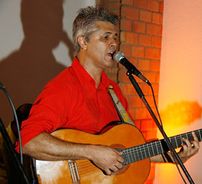 Foto de Renato Guima