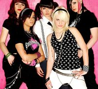 Foto de Debbie Rockt!