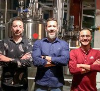 Foto de Projeto Ladislau