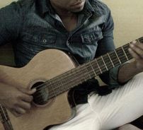 Foto de Juninho Black