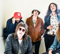 Foto de Sticky Fingers