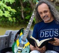 Foto de Cid Guerreiro