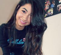 Foto de Luana Pimentel