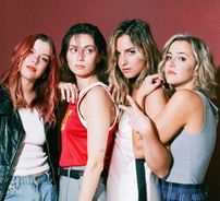 Foto de The Beaches
