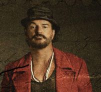 Foto de Ricardo Arjona
