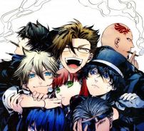 Foto de La Storia Della Arcana Famiglia