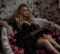 Foto de Cassie Beaufort