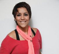 Foto de Nise Palhares