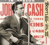 Foto de Johnny Cash