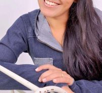 Foto de Naiara Fernanda