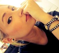 Foto de Deborah Xavier