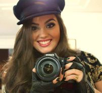 Foto de Hadassah Perez