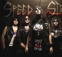 Foto de Speed Stroke