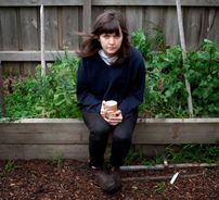 Foto de Courtney Barnett