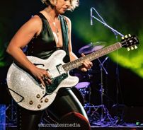 Foto de Samantha Fish