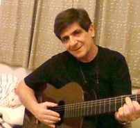 Foto de Abílio Manoel