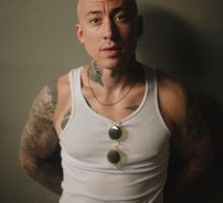 Foto de Noah Gundersen