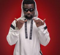 Foto de Sarkodie