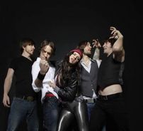 Foto de Juliette and The Licks