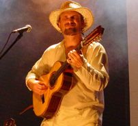 Foto de Rodrigo Zanc