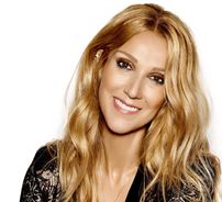Foto de Céline Dion