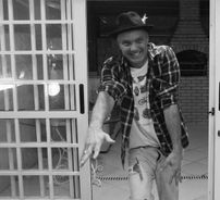 Foto de Marcos Silverado