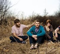 Foto de Mike Mains & The Branches