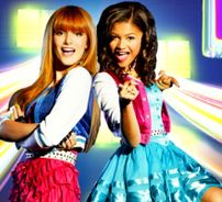 Foto de Bella Thorne e Zendaya