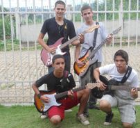 Foto de Banda Sn