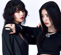 Foto de Red Velvet - IRENE & SEULGI