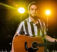 Foto de Thomas Harpole