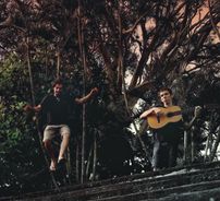 Foto de a casa mais estranha não tem número