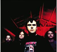 Foto de Napalm Death