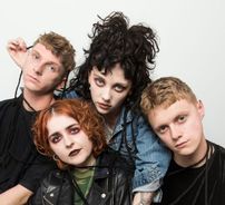 Foto de Pale Waves