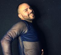 Foto de Carlos Ibañez