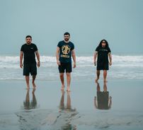 Foto de Salomão Besteira