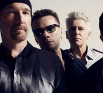 Foto de U2