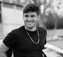 Foto de Pepe Bernabé