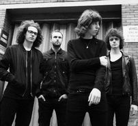 Foto de Catfish And The Bottlemen