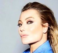 Foto de Amaia Montero