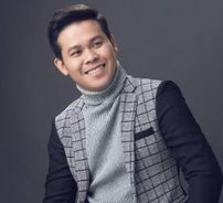 Foto de Marcelito Pomoy