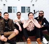 Foto de Dance Gavin Dance