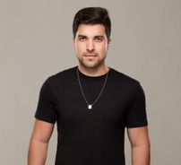 Foto de Pedro e Erick