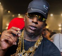 Foto de MC Negão Original